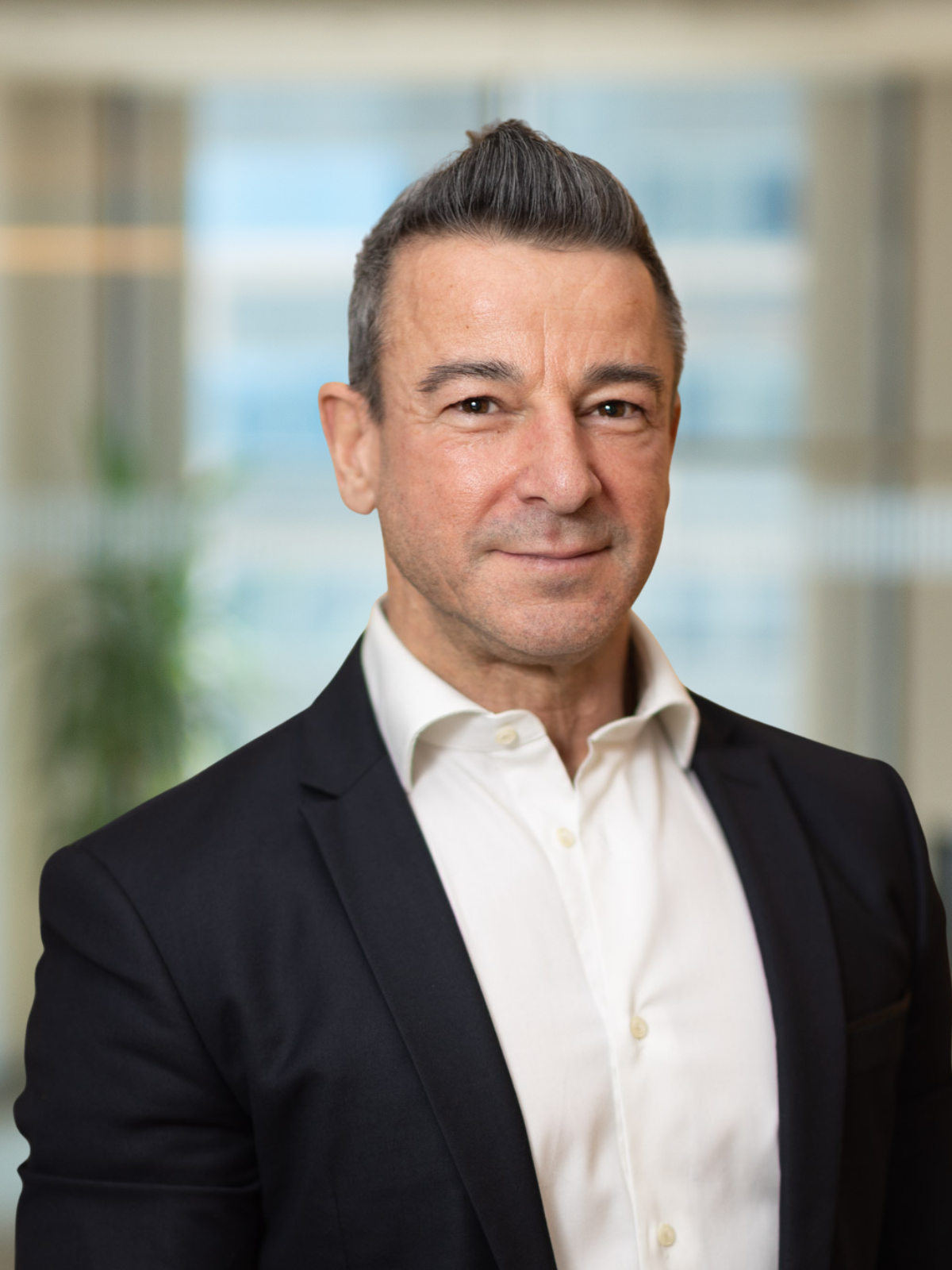 Jean-François Da Cruz