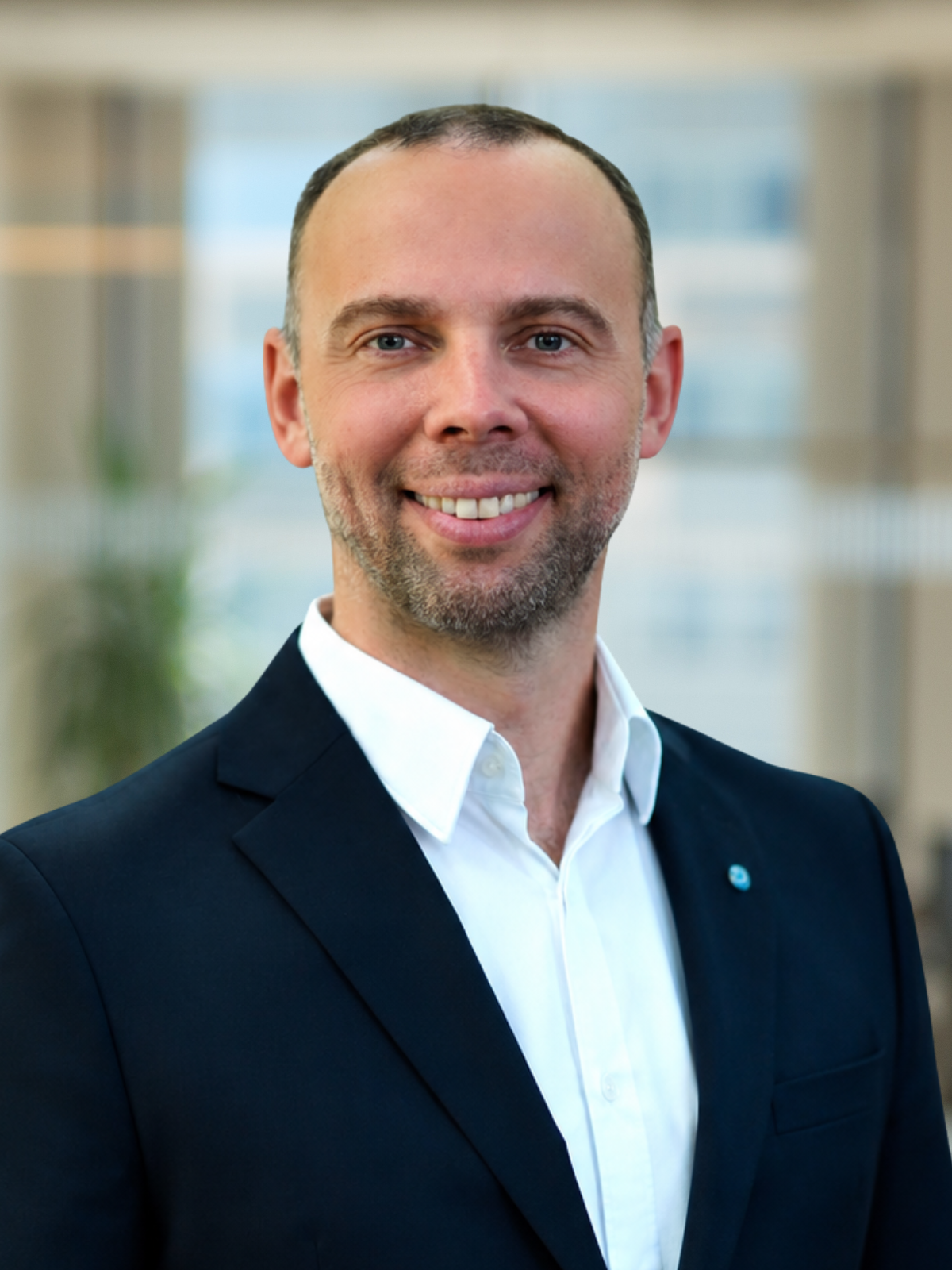 Xavier Menaige